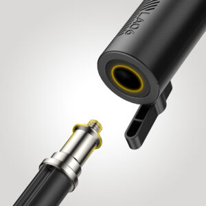 Ulanzi LA06 Light Handle Grip with Power Mount ด้ามจับไฟ LED พร้อมฐานใส่พาวเวอร์แบงค์ แบตสำรอง อเนกประสงค์_6 Ulanzi la06 light handle grip with power mount ด้ามจับไฟ led พร้อมฐานใส่พาวเวอร์แบงค์ แบตสำรอง อเนกประสงค์ 6