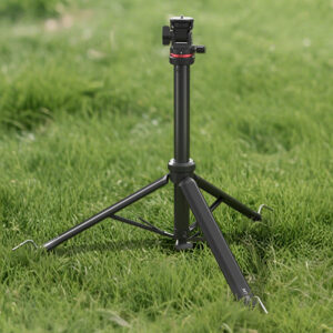 Ulanzi MT-80 Auto-Open Tripod ขาตั้งกล้อง กางอัตโนมัติ ขาตั้งมือถือ ไม้เซลฟี่ ขาตั้ง 2 เมตร_26 Ulanzi mt 80 auto open tripod ขาตั้งกล้อง กางอัตโนมัติ ขาตั้งมือถือ ไม้เซลฟี่ ขาตั้ง 2 เมตร 26