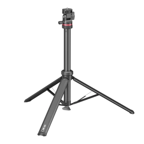 Ulanzi MT-80 Auto-Open Tripod ขาตั้งกล้อง กางอัตโนมัติ ขาตั้งมือถือ ไม้เซลฟี่ ขาตั้ง 2 เมตร_27 2 Ulanzi mt 80 auto open tripod ขาตั้งกล้อง กางอัตโนมัติ ขาตั้งมือถือ ไม้เซลฟี่ ขาตั้ง 2 เมตร 27 2