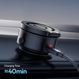 Ulanzi SK-22 Clip-On Electric Suction Cup MagMount ที่วางโทรศัพท์ แม่เหล็กดูดไฟฟ้า ขาตั้ง Magsafe พร้อม MagLock Hook_12 Ulanzi sk 22 clip on electric suction cup magmount ที่วางโทรศัพท์ แม่เหล็กดูดไฟฟ้า ขาตั้ง magsafe พร้อม maglock hook 12