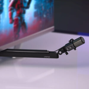 Ulanzi ZJ05 Adjustable Microphone Boom Arm แขนไมโครโฟน ขาจับไมค์หนีบโต๊ะ_10 Ulanzi zj05 adjustable microphone boom arm แขนไมโครโฟน ขาจับไมค์หนีบโต๊ะ 10