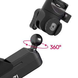 Ulanzi ZJ05 Adjustable Microphone Boom Arm แขนไมโครโฟน ขาจับไมค์หนีบโต๊ะ_5 Ulanzi zj05 adjustable microphone boom arm แขนไมโครโฟน ขาจับไมค์หนีบโต๊ะ 5