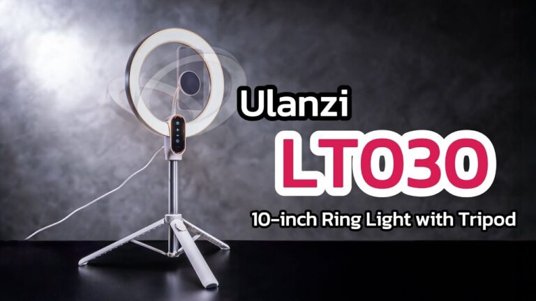 Ulanzi LT030
