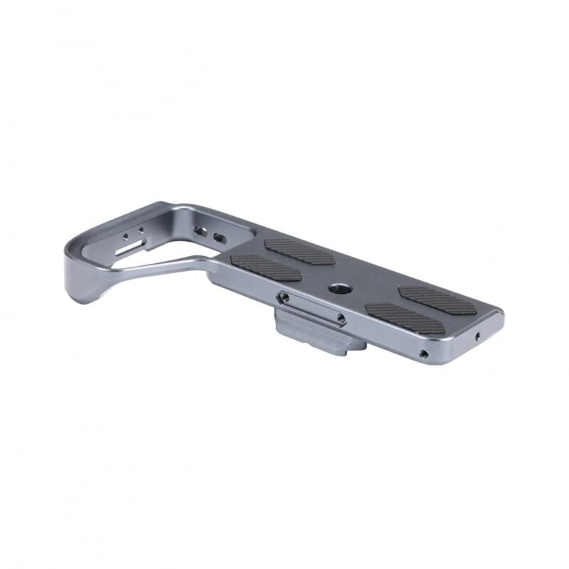 FALCAM F22&F38 Quick Release Bottom Plate for Sony A6700 - เพลตต่อยึดกล้องพร้อมระบบปลดเร็ว เพลทปลดเร็ว สำหรับกล้อง Sony A6700 Falcam f22&f38 quick release bottom plate for sony a6700 เพลตต่อยึดกล้องพร้อมระบบปลดเร็ว เพลทปลดเร็ว สำหรับกล้อง sony a6700