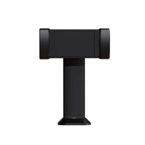 Ulanzi MA54 Uka Phone Holder - ที่จับมือถือแบบหมุนได้ 360° พร้อม Dual Cold Shoe Mount Ulanzi ma54 uka phone holder ที่จับมือถือแบบหมุนได้ 360° พร้อม dual cold shoe mount