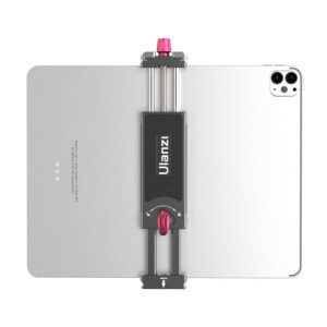 Ulanzi U-pad III Metal Multi-Function iPad Holder - ที่จับแท็บเล็ตโลหะ รองรับ 4.7"-12.9" Ulanzi u pad iii metal multi function ipad holder ที่จับแท็บเล็ตโลหะ รองรับ 4.7" 12.9"