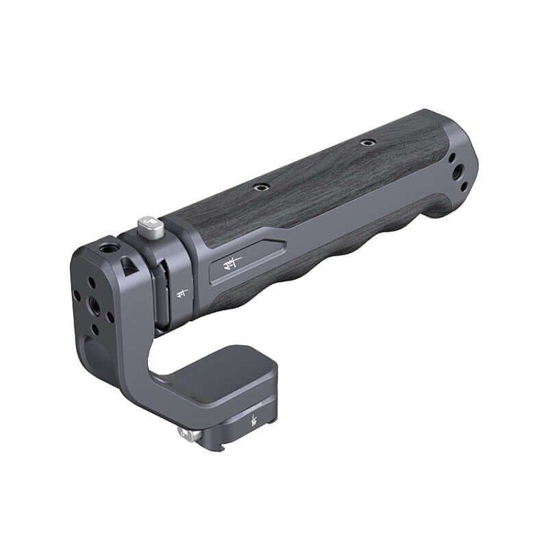 Falcam F22 QR Top Handle ด้ามจับกล้องระบบ Quick Release พร้อม Micarta Falcam f22 qr top handle ด้ามจับกล้องระบบ quick release พร้อม micarta