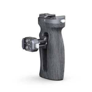 FALCAM F22 QR Side Handle ด้ามจับระบบ Quick Release วัสดุ Micarta Falcam f22 qr side handle ด้ามจับระบบ quick release วัสดุ micarta