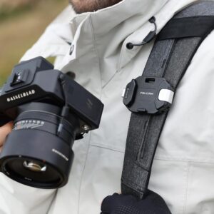 Falcam f38 quick release kit for backpack v2 f38b3803 ชุดคลิปติดกล้อง ระบบปลดเร็ว กับสายกระเป๋าสะพาย Falcam f38 quick release kit for backpack v2 f38b3803 ชุดคลิปติดกล้อง ระบบปลดเร็ว กับสายกระเป๋าสะพาย