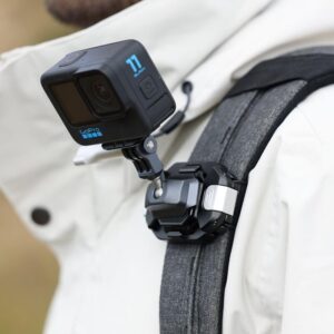 Falcam f38 quick release kit for backpack v2 f38b3803 ชุดคลิปติดกล้อง ระบบปลดเร็ว กับสายกระเป๋าสะพาย Falcam f38 quick release kit for backpack v2 f38b3803 ชุดคลิปติดกล้อง ระบบปลดเร็ว กับสายกระเป๋าสะพาย