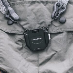 FALCAM F38 Quick Release Buckle Base for Shoulder Strap-3141 ฐานปลดเร็ว Falcam f38 quick release buckle base for shoulder strap 3141 ฐานปลดเร็ว