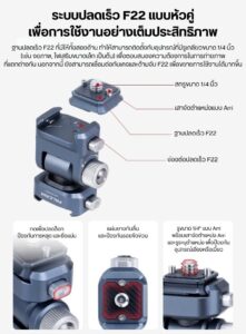 Acc falcam f22 qr dual panhead (5)