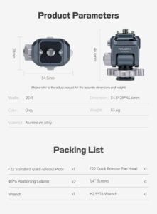Acc falcam f22 qr panhead (7)