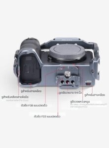 Acc falcam f223850 cag sn a6700 (9)