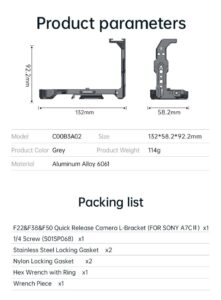 Acc falcam f223850 lbk sn a7cii (7)