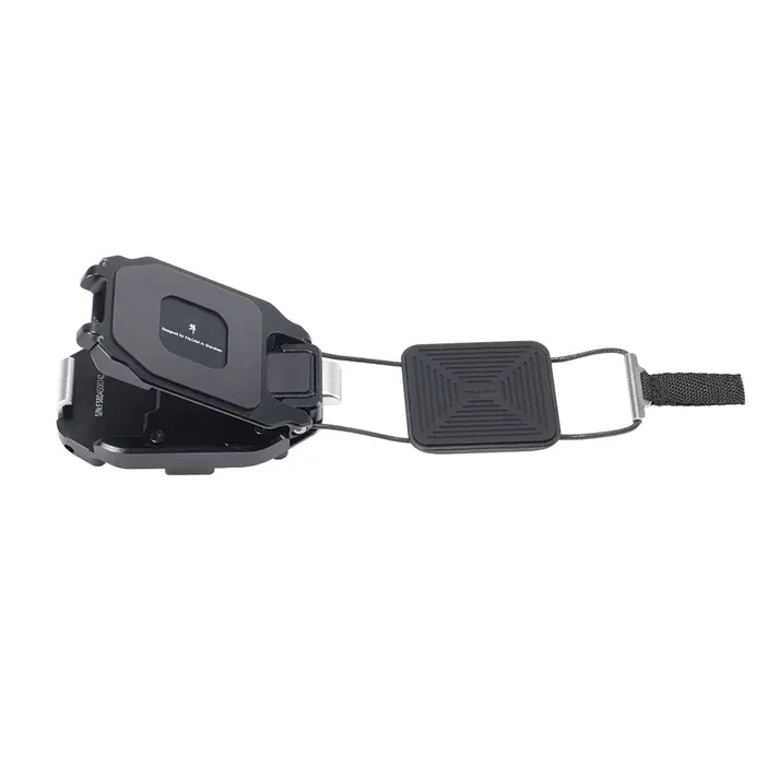 Falcam f38 quick release kit for backpack v2 f38b3803 ชุดคลิปติดกล้อง ระบบปลดเร็ว กับสายกระเป๋าสะพาย Falcam f38 quick release kit for backpack v2 f38b3803 ชุดคลิปติดกล้อง ระบบปลดเร็ว กับสายกระเป๋าสะพาย