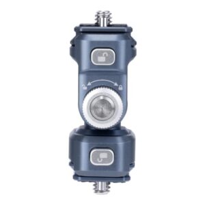 FALCAM F22 Dual Quick Release Pan Head Kit - หัวบอลแบบ Quick Release ปรับได้ 360° สำหรับช่างภาพมืออาชีพ (2) Falcam f22 dual quick release pan head kit หัวบอลแบบ quick release ปรับได้ 360° สำหรับช่างภาพมืออาชีพ (2)