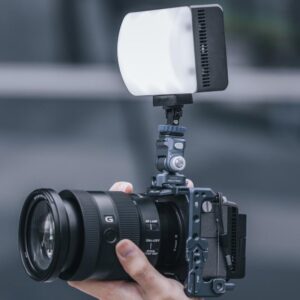 FALCAM F22 Dual Quick Release Pan Head Kit - หัวบอลแบบ Quick Release ปรับได้ 360° สำหรับช่างภาพมืออาชีพ (6) Falcam f22 dual quick release pan head kit หัวบอลแบบ quick release ปรับได้ 360° สำหรับช่างภาพมืออาชีพ (6)