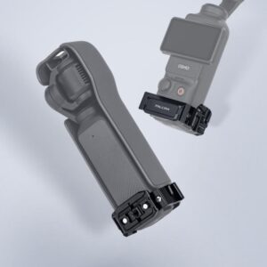 FALCAM F22 Quick Release Expansion Frame for DJI Osmo Pocket 3 - เฟรมขยายพร้อมระบบ Quick Release สำหรับ Pocke (6) Falcam f22 quick release expansion frame for dji osmo pocket 3 เฟรมขยายพร้อมระบบ quick release สำหรับ pocke (6)