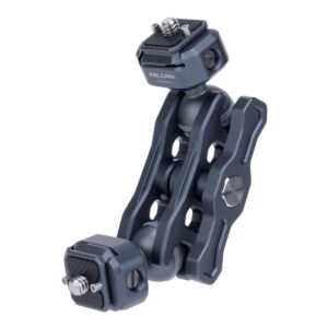 FALCAM F22 Thread Adapter Kit V2 (NATO Compatible) - Quick Release Base Plate ระบบ NATO น้ำหนักเบา 25g (1 (7) Falcam f22 thread adapter kit v2 (nato compatible) quick release base plate ระบบ nato น้ำหนักเบา 25g (1 (7)