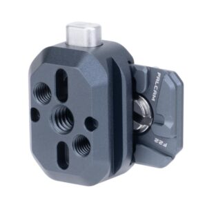 FALCAM F22 Thread Adapter Kit V2 (NATO Compatible) - Quick Release Base Plate เพลทปลดเร็ว ระบบ NATO (3) Falcam f22 thread adapter kit v2 (nato compatible) quick release base plate เพลทปลดเร็ว ระบบ nato (3)