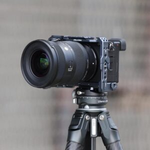 FALCAM F22&F38 Quick Release Camera Cage for Sony A6700 เคสกล้อง Sony A6700 ระบบ Quick Release (1) Falcam f22&f38 quick release camera cage for sony a6700 เคสกล้อง sony a6700 ระบบ quick release (1)
