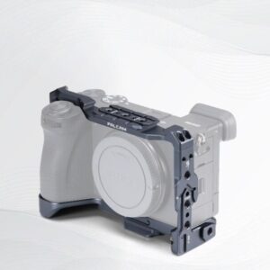FALCAM F22&F38 Quick Release Camera Cage for Sony A6700 เคสกล้อง Sony A6700 ระบบ Quick Release (4) Falcam f22&f38 quick release camera cage for sony a6700 เคสกล้อง sony a6700 ระบบ quick release (4)