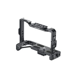 FALCAM F22&F38 Quick Release Camera Cage for Sony A6700 เคสกล้อง Sony A6700 ระบบ Quick Release (7) Falcam f22&f38 quick release camera cage for sony a6700 เคสกล้อง sony a6700 ระบบ quick release (7)