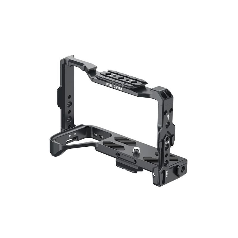 FALCAM F22&F38 Quick Release Camera Cage for Sony A6700 เคสกล้อง Sony A6700 ระบบ Quick Release (7) Falcam f22&f38 quick release camera cage for sony a6700 เคสกล้อง sony a6700 ระบบ quick release (7)