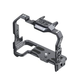FALCAM F22&F38 Quick Release Camera Cage(for Nikon Z6:Z7:Z6Ⅱ:Z7Ⅱ:Z5) 2636_1 Falcam f22&f38 quick release camera cage(for nikon z6:z7:z6Ⅱ:z7Ⅱ:z5) 2636 1