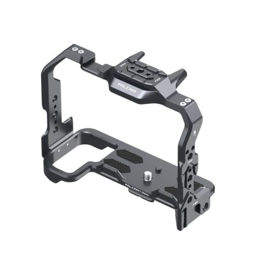 FALCAM F22&F38 Quick Release Camera Cage(for Nikon Z6:Z7:Z6Ⅱ:Z7Ⅱ:Z5) 2636_1 Falcam f22&f38 quick release camera cage(for nikon z6:z7:z6Ⅱ:z7Ⅱ:z5) 2636 1