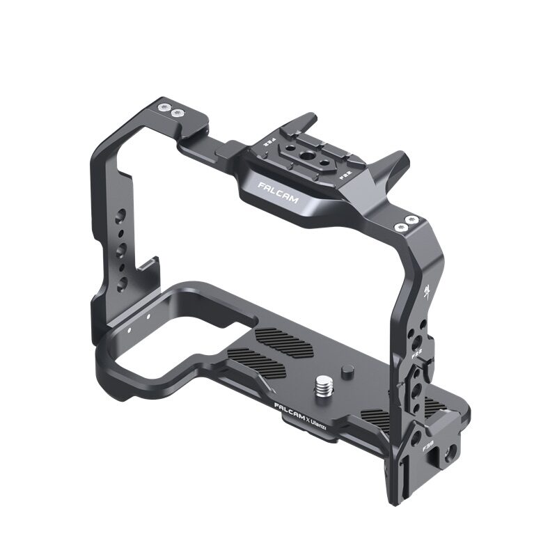 FALCAM F22&F38 Quick Release Camera Cage(for Nikon Z6:Z7:Z6Ⅱ:Z7Ⅱ:Z5) 2636_1 Falcam f22&f38 quick release camera cage(for nikon z6:z7:z6Ⅱ:z7Ⅱ:z5) 2636 1