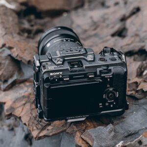 FALCAM F22F38F50 Quick Release Camera Cage V2 for Sony FX3FX30 - เคสกล้องระบบ Quick Release (3) Falcam f22f38f50 quick release camera cage v2 for sony fx3fx30 เคสกล้องระบบ quick release (3)