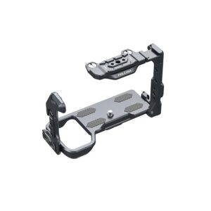 FALCAM F22F38F50 Quick Release Camera Cage V2 for Sony FX3FX30 - เคสกล้องระบบ Quick Release (6) Falcam f22f38f50 quick release camera cage v2 for sony fx3fx30 เคสกล้องระบบ quick release (6)