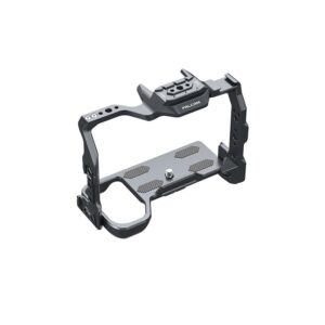FALCAM F22&F38&F50 Quick Release Camera Cage(for A7M3:A7S3:A7R4:A1) V2 2635A_1 Falcam f22&f38&f50 quick release camera cage(for a7m3:a7s3:a7r4:a1) v2 2635a 1