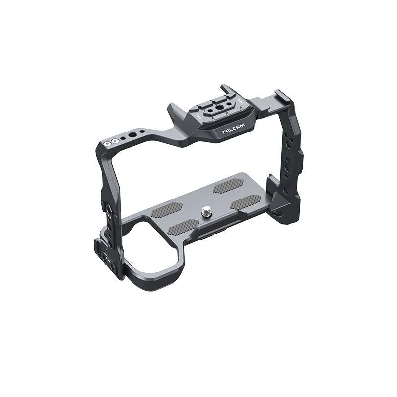FALCAM F22&F38&F50 Quick Release Camera Cage(for A7M3:A7S3:A7R4:A1) V2 2635A_1 Falcam f22&f38&f50 quick release camera cage(for a7m3:a7s3:a7r4:a1) v2 2635a 1