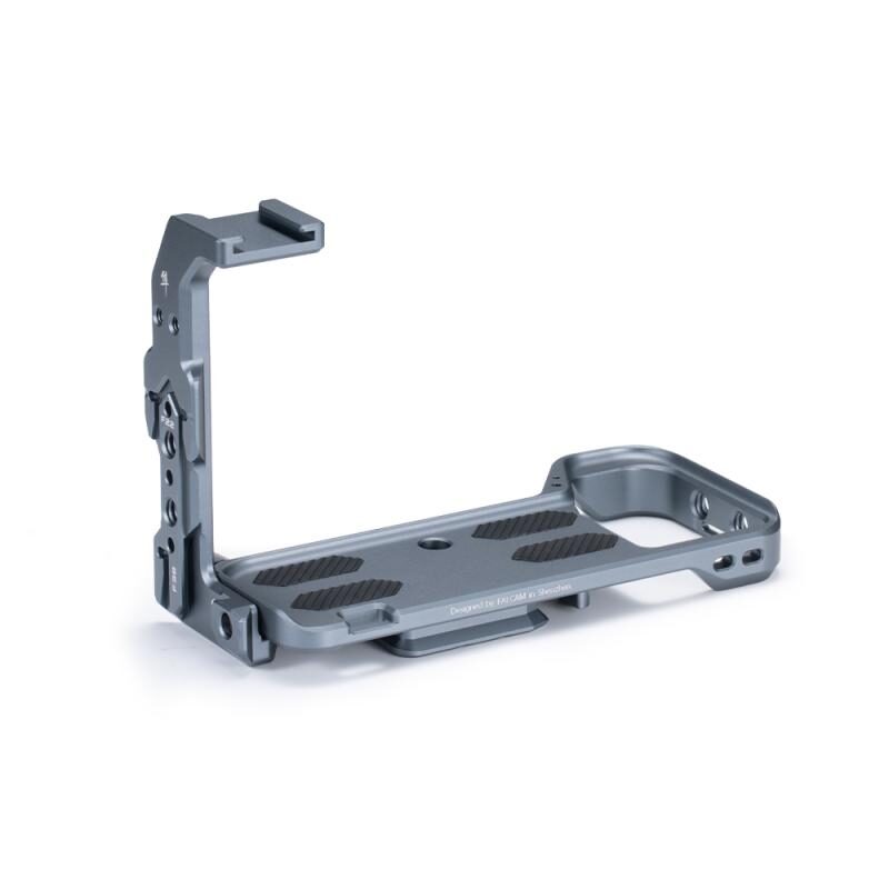FALCAM F22&F38&F50 Quick Release L-Bracket for Sony A7C II - แอลแบร็กเก็ตระบบถอดเร็วสำหรับ Sony A7C II (6) Falcam f22&f38&f50 quick release l bracket for sony a7c ii แอลแบร็กเก็ตระบบถอดเร็วสำหรับ sony a7c ii (6)