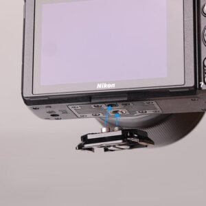 FALCAM F38 Anti Deflection Quick Release Plate V2 2401A_6 Falcam f38 anti deflection quick release plate v2 2401a 6