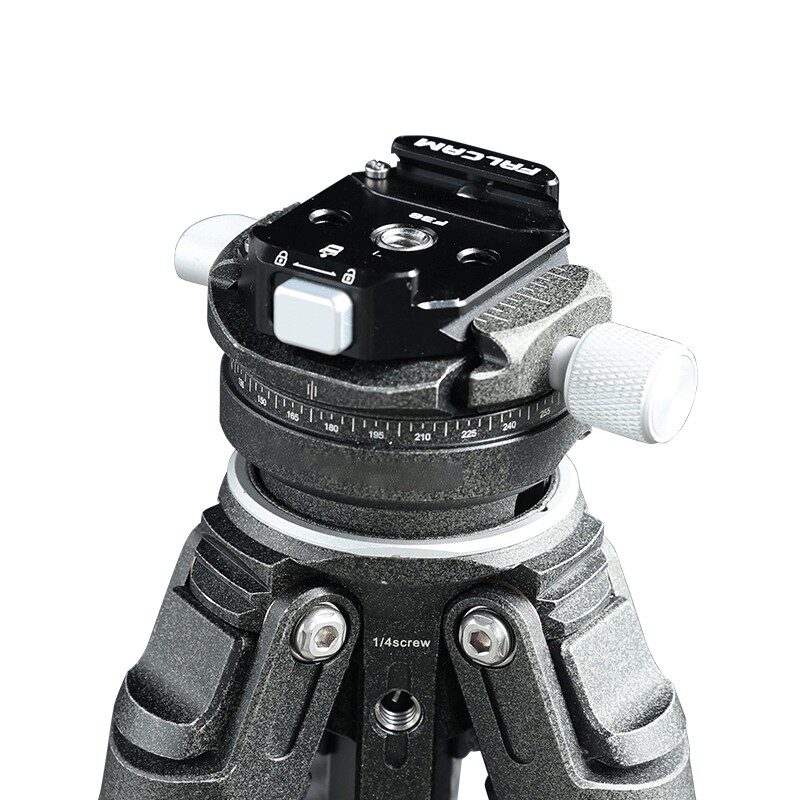 FALCAM F38 Multi-hole Quick Release Base 3364_2 Falcam f38 multi hole quick release base 3364 2