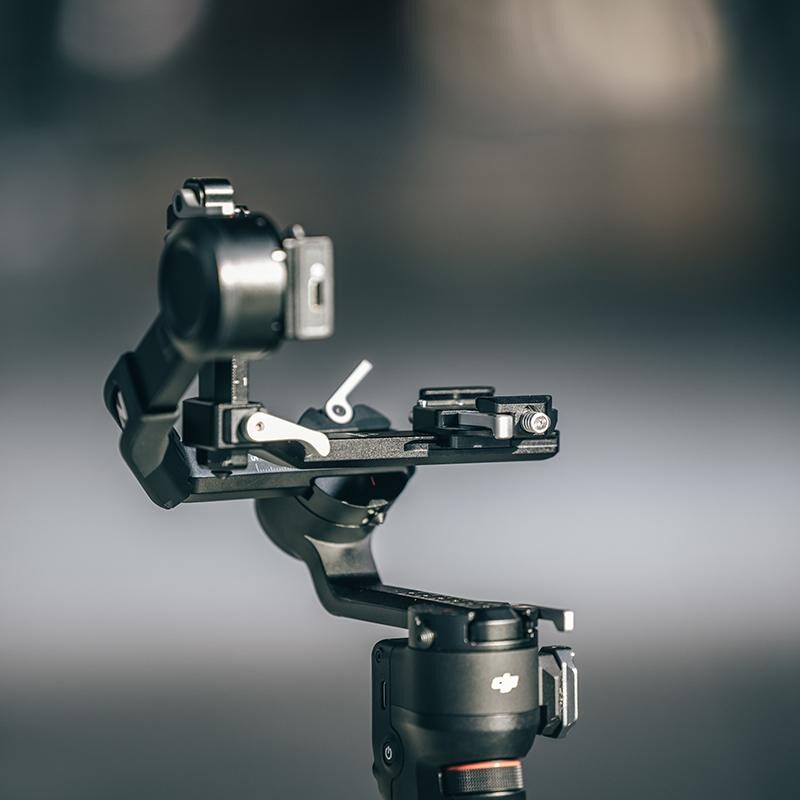FALCAM F38 Quick Release Kit for RS3 mini 3344_3 Falcam f38 quick release kit for rs3 mini 3344 3