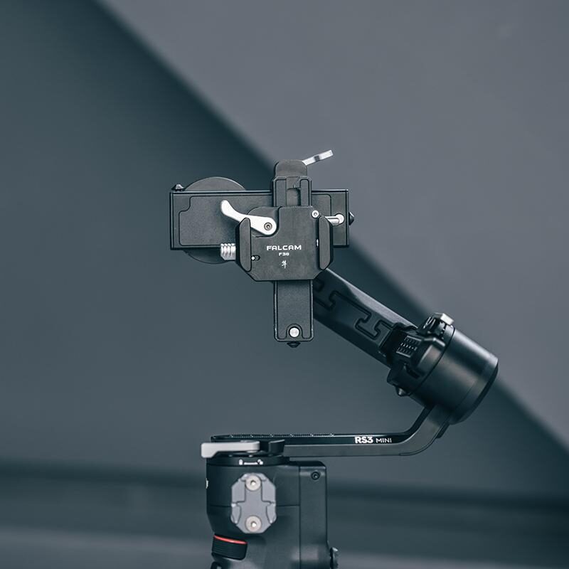 FALCAM F38 Quick Release Kit for RS3 mini 3344_4 Falcam f38 quick release kit for rs3 mini 3344 4