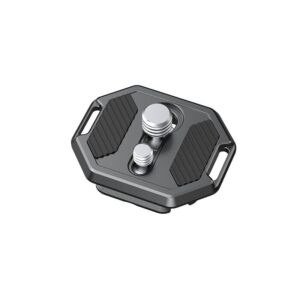 FALCAM F38 quick release dual screw thread plate V2 2969A_1 Falcam f38 quick release dual screw thread plate v2 2969a 1