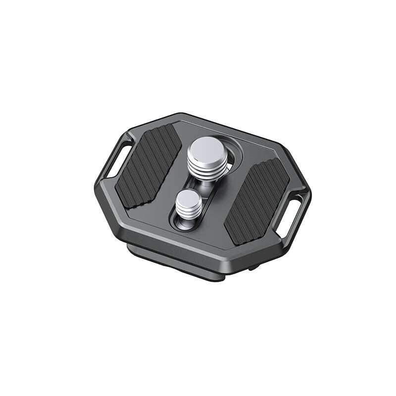 FALCAM F38 quick release dual screw thread plate V2 2969A_1 Falcam f38 quick release dual screw thread plate v2 2969a 1