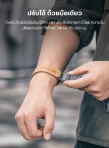 Falcam maglink quick magnetic buckle braided wrist strap m00a3801 สายรัดข้อมือ แม่เหล็กแบบถัก สำหรับกล้อง สายคล้องกล้อง (6)