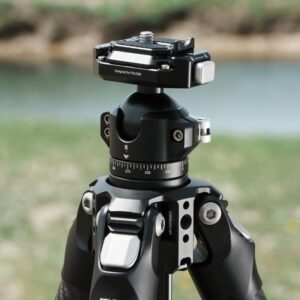 FALCAM TreeRoot C141K-301 Quick Lock Lite Tripod - ขาตั้งกล้องคาร์บอนไฟเบอร์ รองรับน้ำหนักสูงสุด 40kg (2) Falcam treeroot c141k 301 quick lock lite tripod ขาตั้งกล้องคาร์บอนไฟเบอร์ รองรับน้ำหนักสูงสุด 40kg (2)