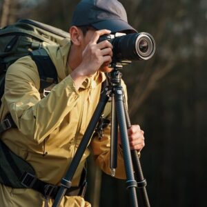 FALCAM TreeRoot C141K-301 Quick Lock Lite Tripod - ขาตั้งกล้องคาร์บอนไฟเบอร์ รองรับน้ำหนักสูงสุด 40kg (3) Falcam treeroot c141k 301 quick lock lite tripod ขาตั้งกล้องคาร์บอนไฟเบอร์ รองรับน้ำหนักสูงสุด 40kg (3)