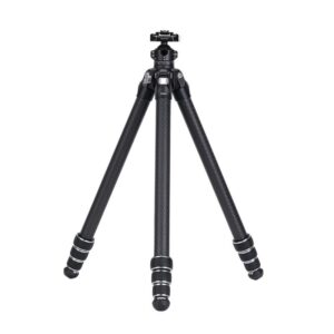 FALCAM TreeRoot C141K-301 Quick Lock Lite Tripod - ขาตั้งกล้องคาร์บอนไฟเบอร์ รองรับน้ำหนักสูงสุด 40kg (4) Falcam treeroot c141k 301 quick lock lite tripod ขาตั้งกล้องคาร์บอนไฟเบอร์ รองรับน้ำหนักสูงสุด 40kg (4)
