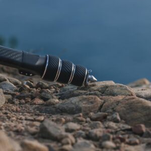 FALCAM TreeRoot R141K-320P Quick Lock Travel Tripod - ขาตั้งกล้องคาร์บอนไฟเบอร์สำหรับมืออาชีพ (9) Falcam treeroot r141k 320p quick lock travel tripod ขาตั้งกล้องคาร์บอนไฟเบอร์สำหรับมืออาชีพ (9)