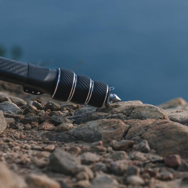 FALCAM TreeRoot R141K-320P Quick Lock Travel Tripod - ขาตั้งกล้องคาร์บอนไฟเบอร์สำหรับมืออาชีพ (9) Falcam treeroot r141k 320p quick lock travel tripod ขาตั้งกล้องคาร์บอนไฟเบอร์สำหรับมืออาชีพ (9)