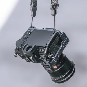 FALCAM Z 6III Camera Cage L-Bracket - เคสแอลแบร็คเก็ตสำหรับ Nikon Z6III พร้อมระบบ Quick Release (2) Falcam z 6iii camera cage l bracket เคสแอลแบร็คเก็ตสำหรับ nikon z6iii พร้อมระบบ quick release (2)